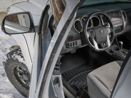Weathertech (Usa) 441892-1-2v Floor Liner||441892-1-2v_1.Jpg||86||w2444189212v||2266883