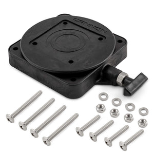 Product of Cannon 2207003 Downrigger Base