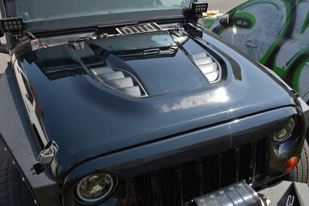 Dv8 Offroad Hdmb07-Ta Hood||2007-18-Jeep-Jk-10th-Anniversary-Hood-Dv8-Offroad-Hdmb07-Ta-2.Jpg||86||dv8hdmb07ta||1627636
