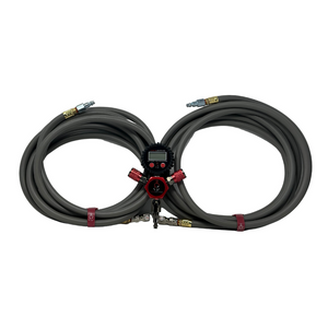 Thor's Lightning Air Systems Tt001rd Tire Pressure Control System||||85||thrtt001rd||1920906
