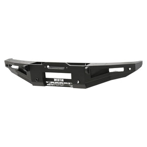 Product of Westin Automotive 59-711255 XTS Steel Textured Powder Coated Bumper 