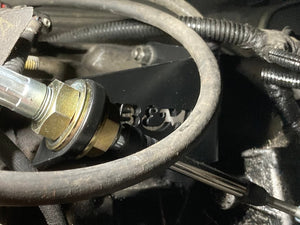 Product of B&M 81184 Auto Trans Shifter Cable