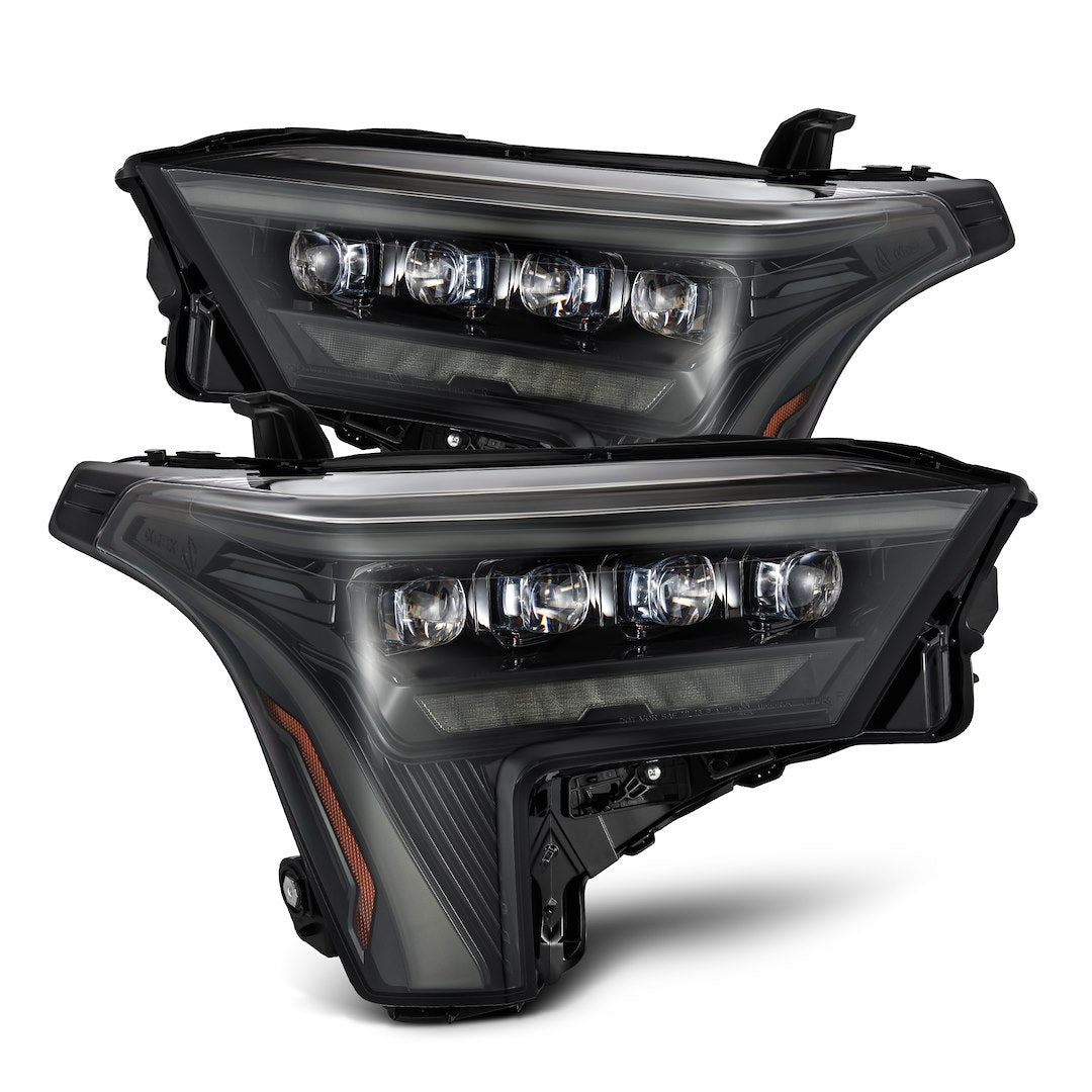 Alpharex Usa 880871 Headlight Assembly||880871_1.Jpg||86||alp880871||1486615