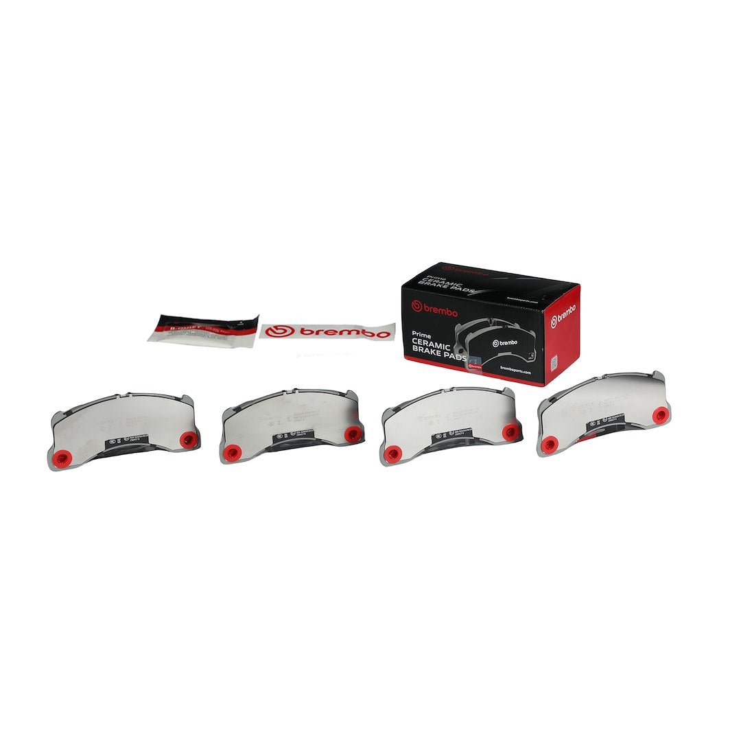 Brembo P65021n Brake Pad||p65021n_Bar.Jpg||87||brmp65021n||1753929
