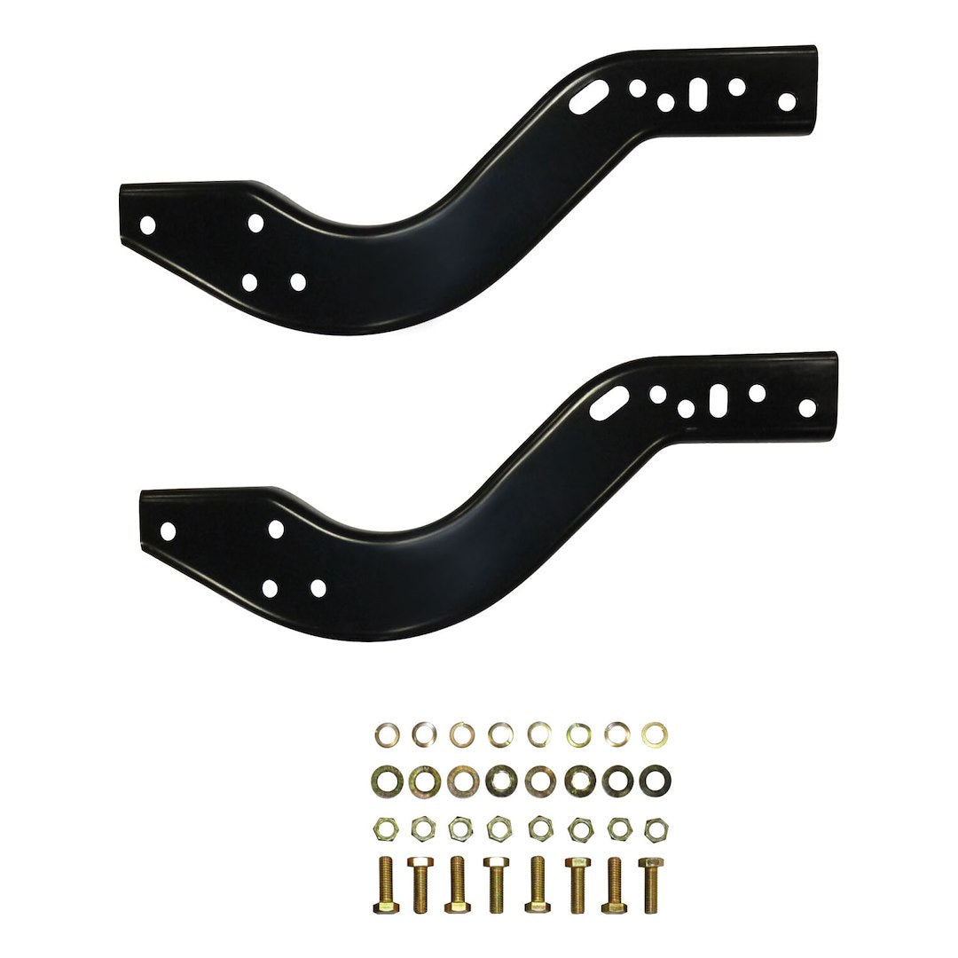 Westin Automotive 93500 Bumper Mounting Kit||93500_Kodir_P04.Jpg||85||w1693500||1791898