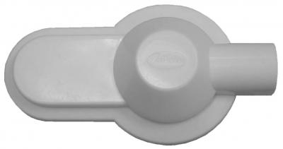 Jr Products 07-30295 Propane Regulator Cover||07-30295.Jpg||85||j450730295||1003033