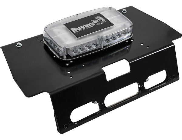 Product of Buyers Products 8895551 Light Bar Mounting Kit