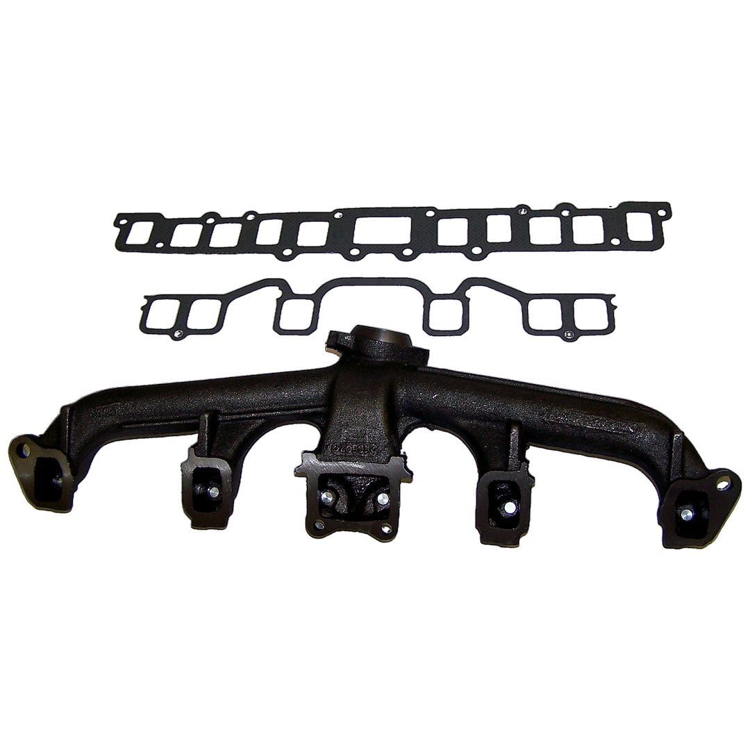 Crown Automotive 3237427k Exhaust Manifold||3237427k_2.Jpg||87||c1y3237427k||1735111
