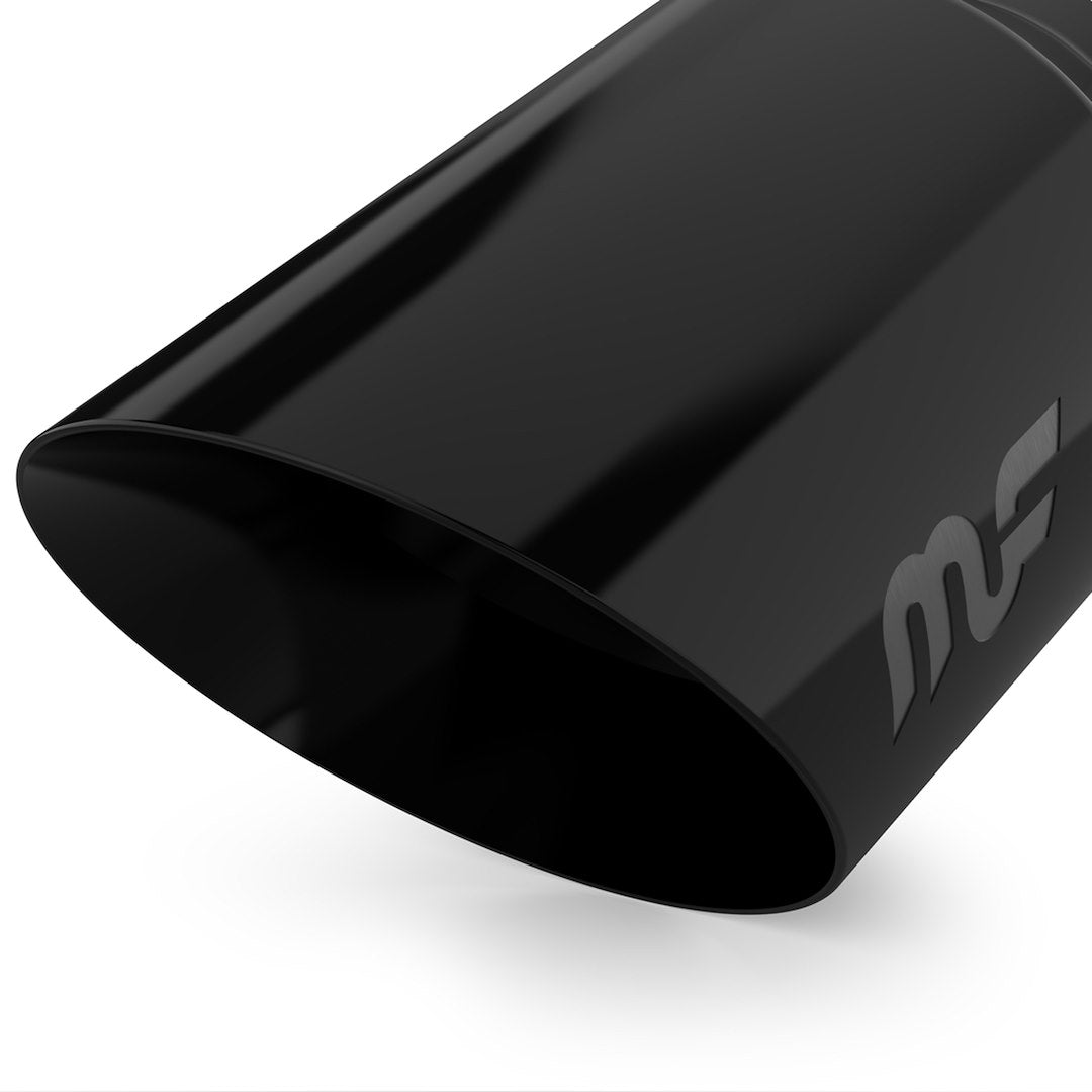 Product of Magnaflow Performance 19598 Street Series Cat Back System Dual Exhaust System Kit 