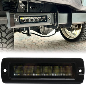 Product of Race Sport Lighting Rs7tempfm-F Backup Light - Led