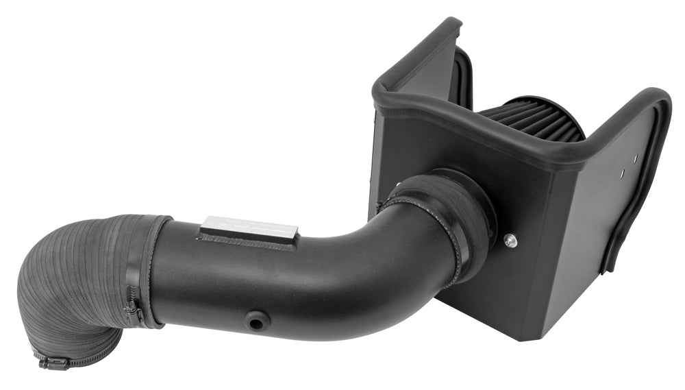 K & N Filters 71-1561 Cold Air Intake||71-1561_Angle.Jpg||87||k33711561||983309
