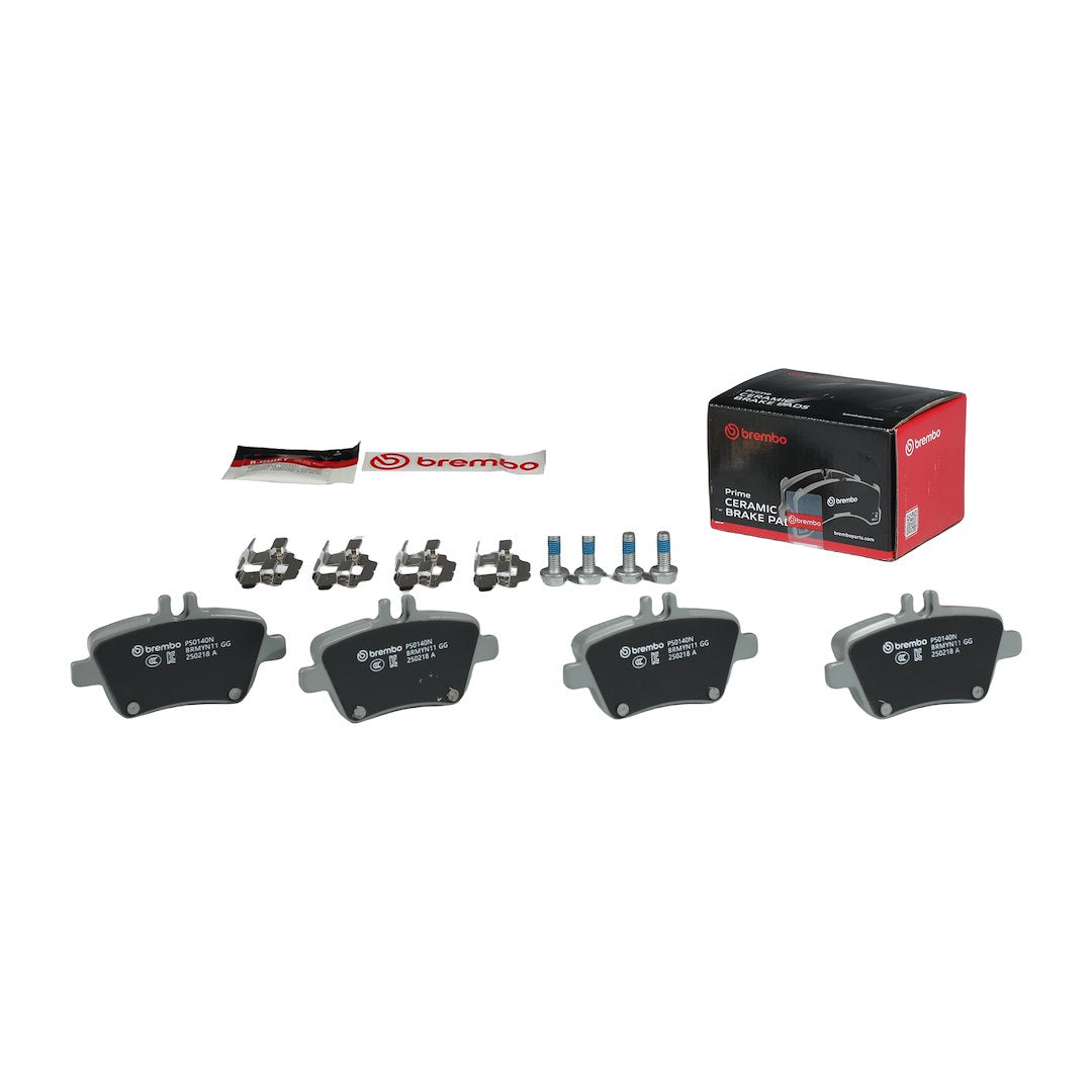 Brembo P50140n Brake Pad||p50140n_Bar.Jpg||88||brmp50140n||1753702