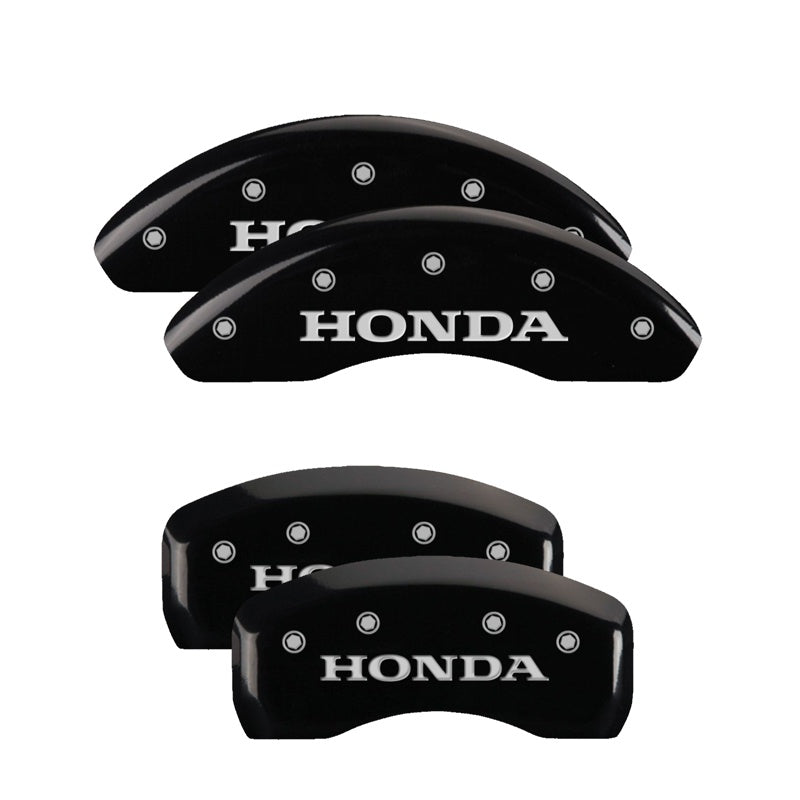 Product of Mgp Caliper Cover 20220shonbk Caliper Cover