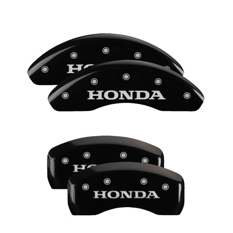 Product of Mgp Caliper Cover 20220shonbk Caliper Cover