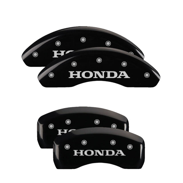 Product of Mgp Caliper Cover 20220shonbk Caliper Cover