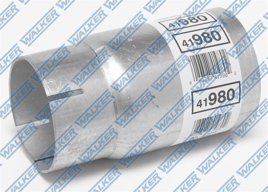 Dynomax 41980 Exhaust Pipe Adapter||||92||d2241980||2014798