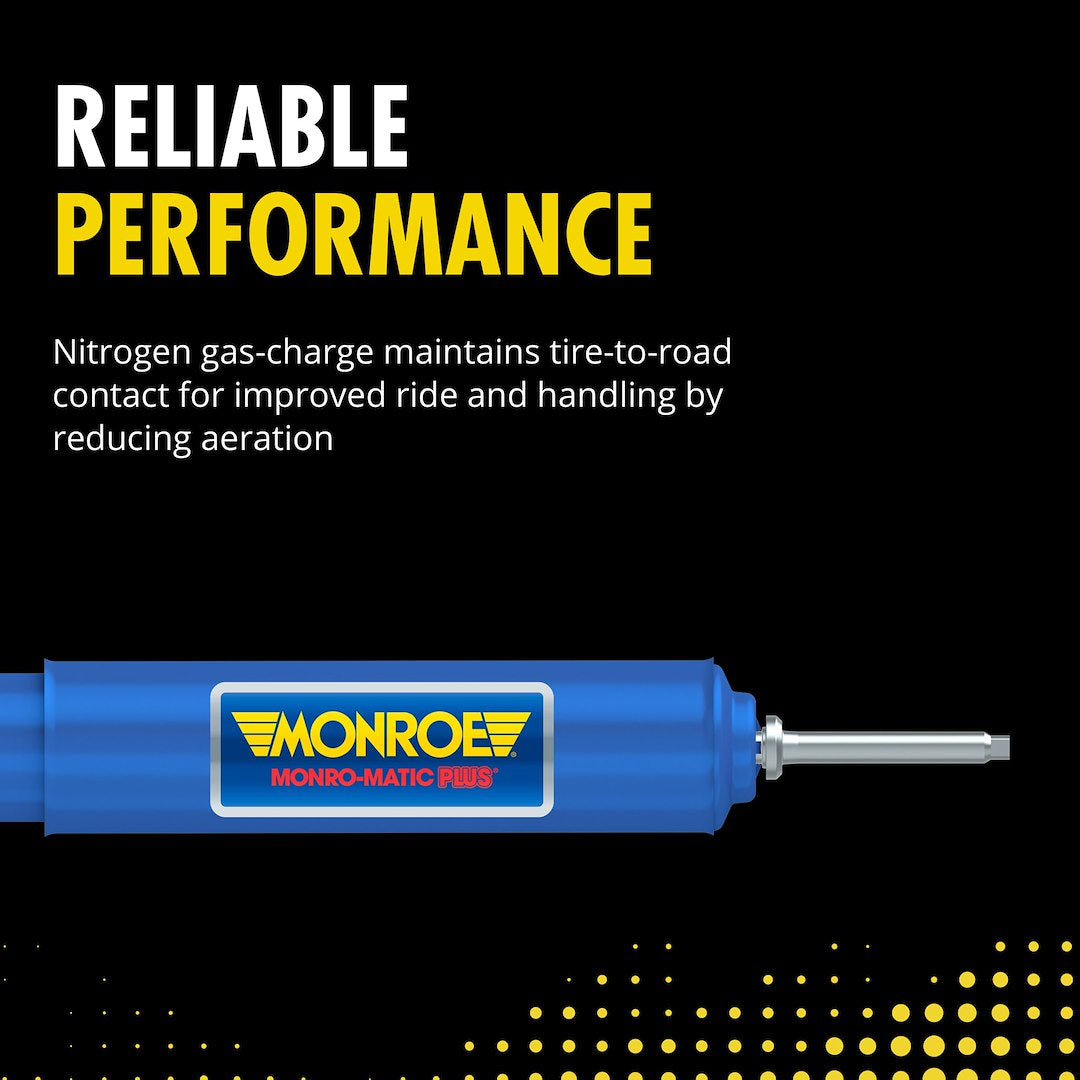 Product of Monroe 32362 Monro-Matic Plus ® Twin Tube Shock Absorber 