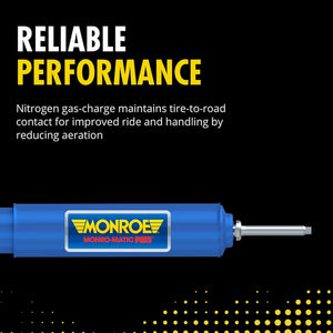 Product of Monroe 32362 Monro-Matic Plus ® Twin Tube Shock Absorber 