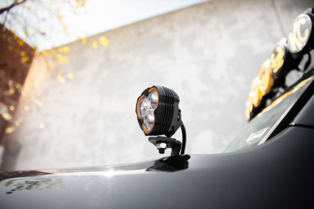 Product of KC Hilites 0288 Driving/ Fog Light 