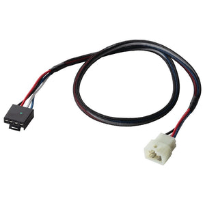 Tekonsha 308100 Trailer Brake Control Wiring Harness||308100_1.Jpg||86||t1m308100||1792671