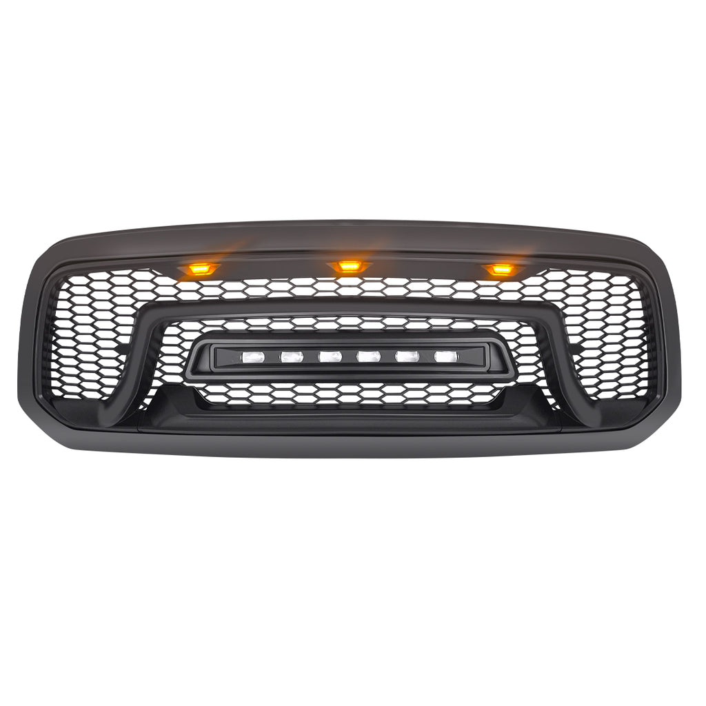 American Modified Amdeba00101 Grille||amdeba00101_1.Jpg||86||amdmdeba00101||1735921