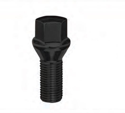 West Coast Wheel Accessories W2714cbhb Lug Bolt||w2714cbhb.Jpg||85||wcww2714cbhb||1052425