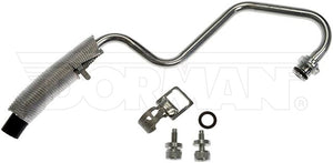 Dorman (Oe Solutions) 667-541 Turbocharger Coolant Line||667-541.Jpg||85||d18667541||1553897