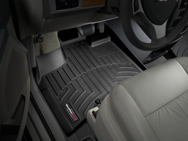 Weathertech (Usa) 441411 Floor Liner||441411.Jpg||85||w24441411||1031168