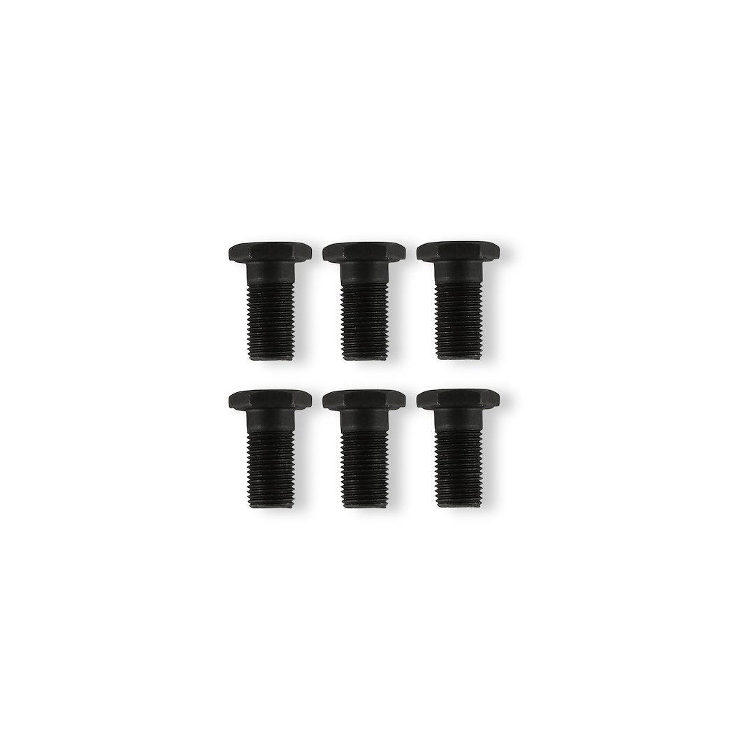 Mr. Gasket 914 Clutch Flywheel Bolt||914_01.Jpg||86||g12914||893235