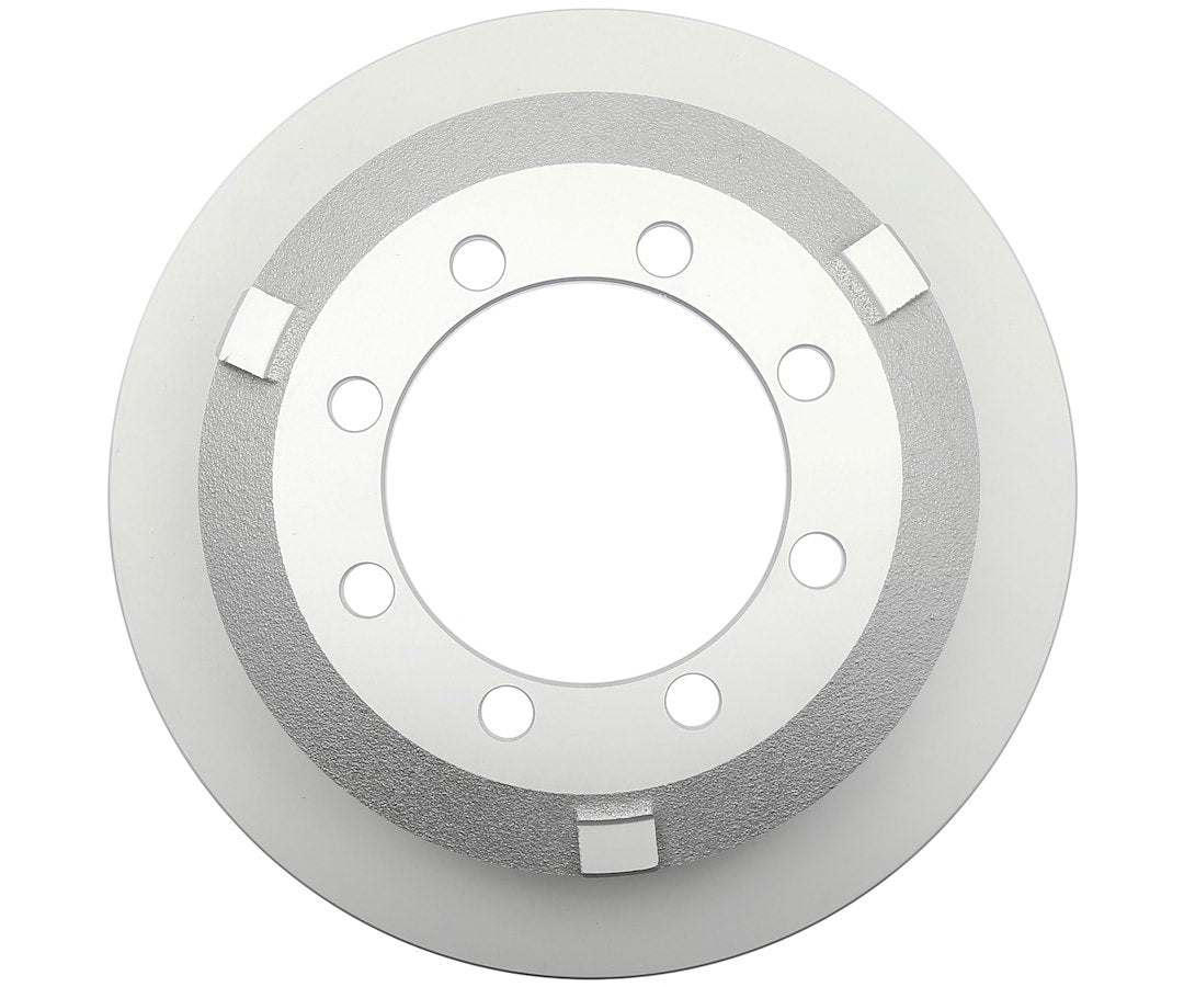 Product of Raybestos Brakes 782716 Specialty - Truck Vented OEM Brake Rotor 