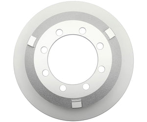 Product of Raybestos Brakes 782716 Specialty - Truck Vented OEM Brake Rotor 