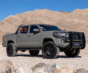 Ranch Hand Ggt16mbl1 Grille Guard||ggt16mbl1_3.Jpg||88||rnhggt16mbl1||1478326