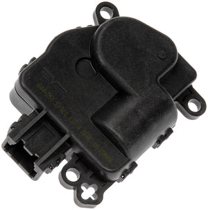 Dorman (Oe Solutions) 604-251 Blend Door Actuator||604-251-007.Jpg||91||d18604251||2242872