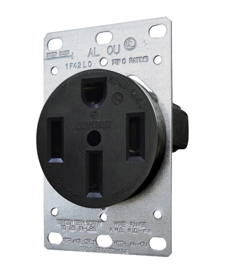 Product of Valterra Dg50vp Receptacle