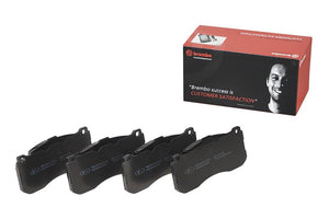 Product of Brembo P06041 Brake Pad - Set Of 4 