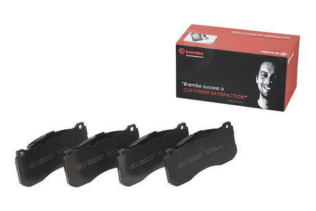 Product of Brembo P06041 Brake Pad - Set Of 4 