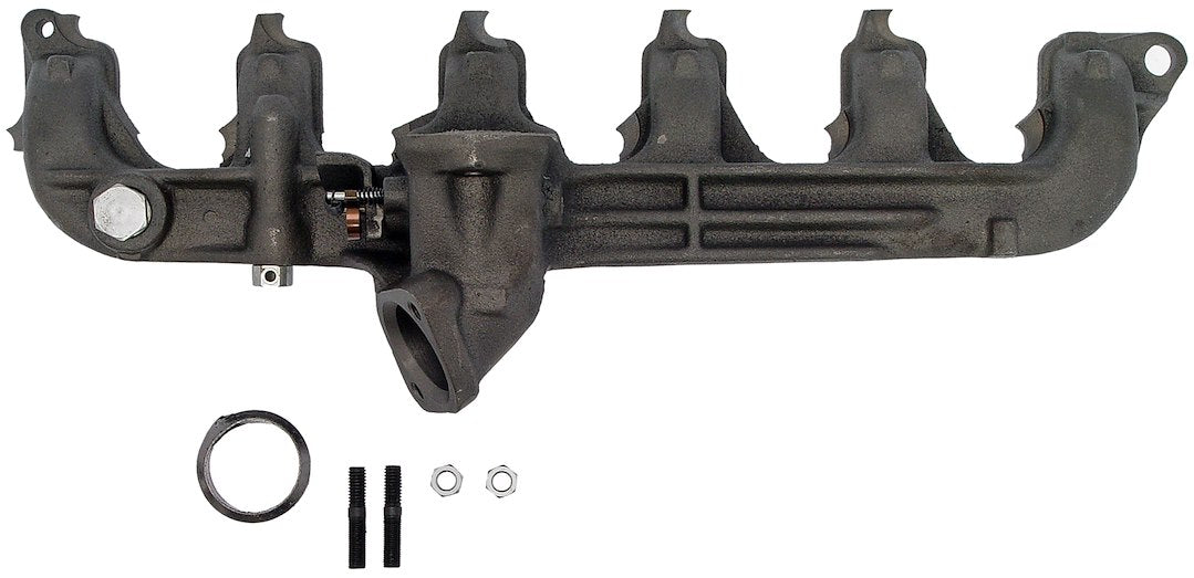 Dorman (Oe Solutions) 674-173 Exhaust Manifold||674-173-007.Jpg||91||d18674173||2243760