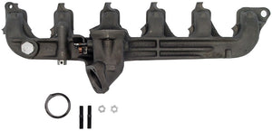 Dorman (Oe Solutions) 674-173 Exhaust Manifold||674-173-007.Jpg||91||d18674173||2243760
