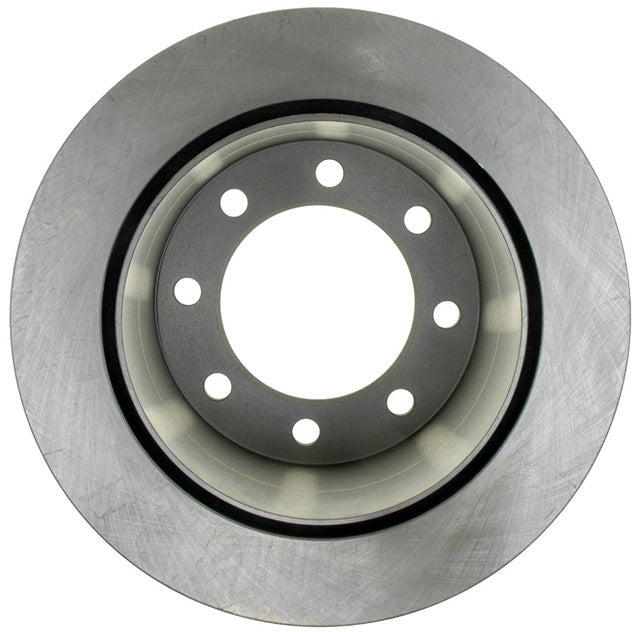 Product of Raybestos Brakes 56992R R-Line Plain Face 2-Piece Brake Rotor 