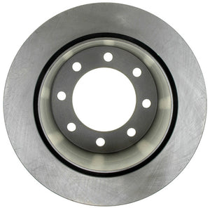 Product of Raybestos Brakes 56992R R-Line Plain Face 2-Piece Brake Rotor 