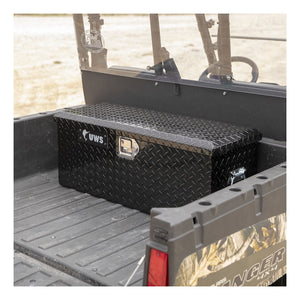 Product of UWS ATV-BLK Standard Profile Toolbox 