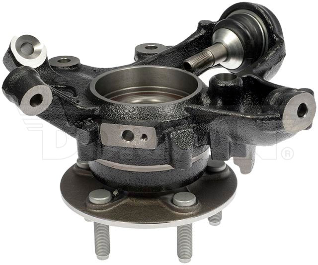Dorman (Oe Solutions) 686-421 Spindle||686-421_1.Jpg||86||d18686421||1554050