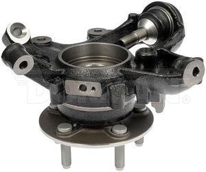 Dorman (Oe Solutions) 686-421 Spindle||686-421_1.Jpg||86||d18686421||1554050