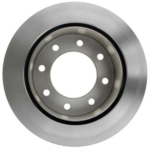 Product of Raybestos Brakes 56830 Specialty - Truck Plain Face 2-Piece Brake Rotor 