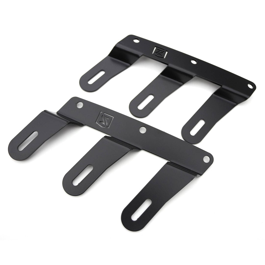 Zroadz Z325401 Driving/ Fog Light Mounting Bracket||||87||t86z325401||1920530