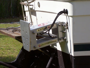 Bobs Machine 100-300000-Nopc Outboard Motor Jack Plate||100-300000-Nopc_4.Jpg||89||bob100300000n||2469278