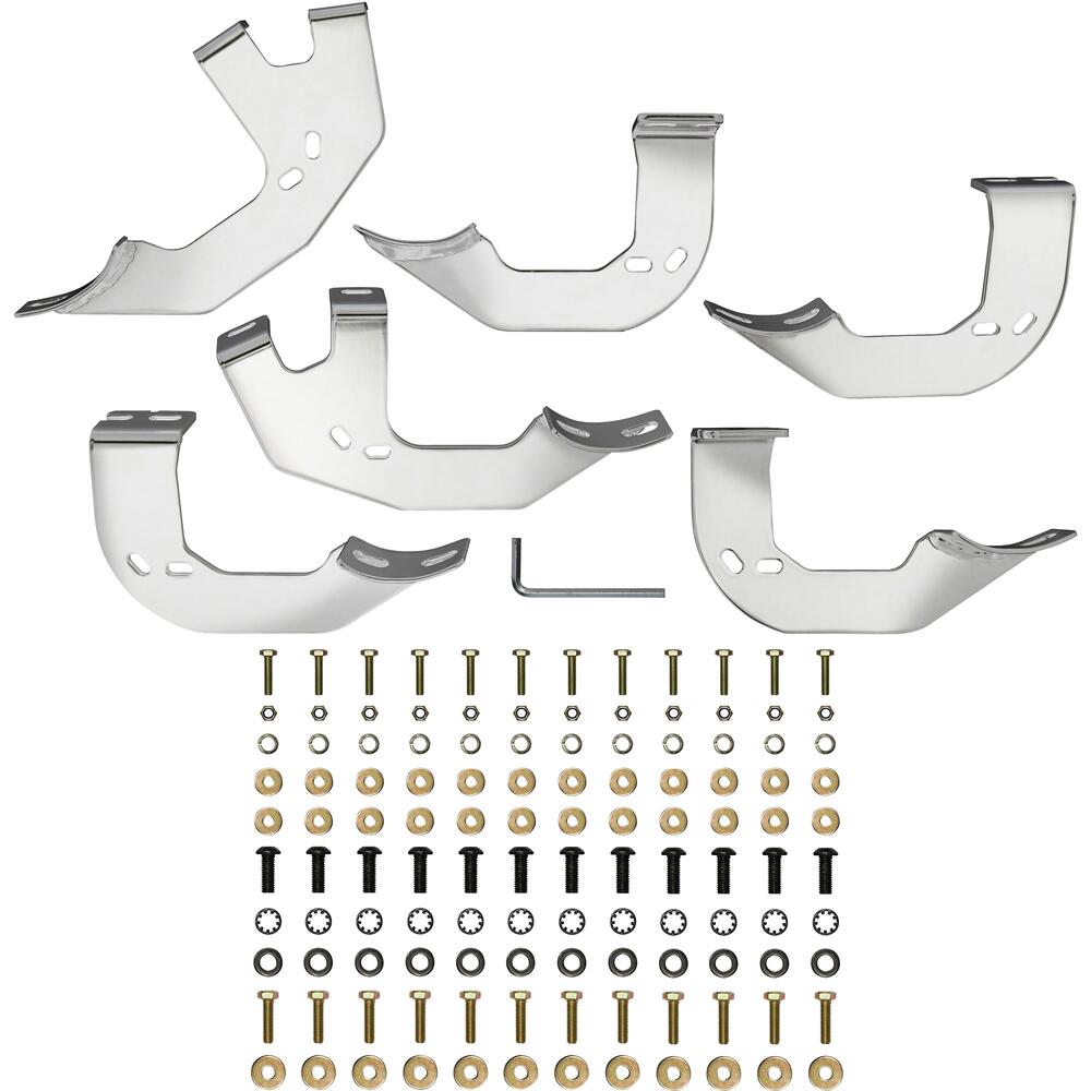 Westin Automotive 21-22670 Nerf Bar||21-22670_P05_2.Jpg||87||w162122670||1620402