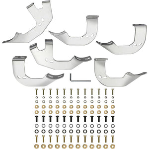 Westin Automotive 21-22670 Nerf Bar||21-22670_P05_2.Jpg||87||w162122670||1620402
