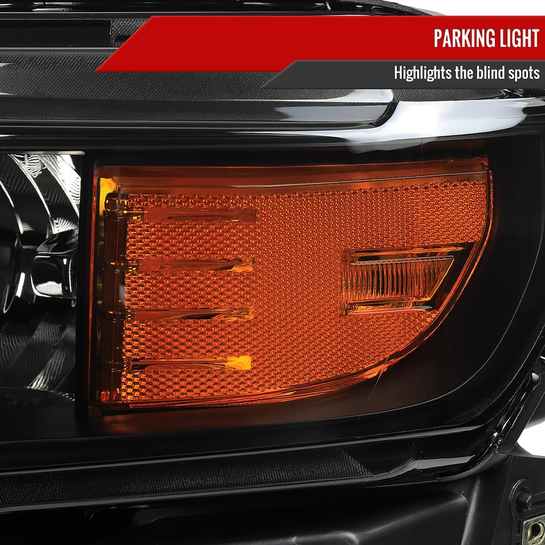Spec-D Tuning 2lh-Siv1915sm-Ro Headlight Assembly||2lh-Siv1915sm-Ro_4.Jpg||89||sdtiv1915smro||1563769