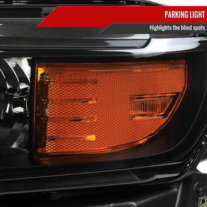 Spec-D Tuning 2lh-Siv1915sm-Ro Headlight Assembly||2lh-Siv1915sm-Ro_4.Jpg||89||sdtiv1915smro||1563769